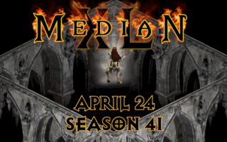 Median XL 官方站